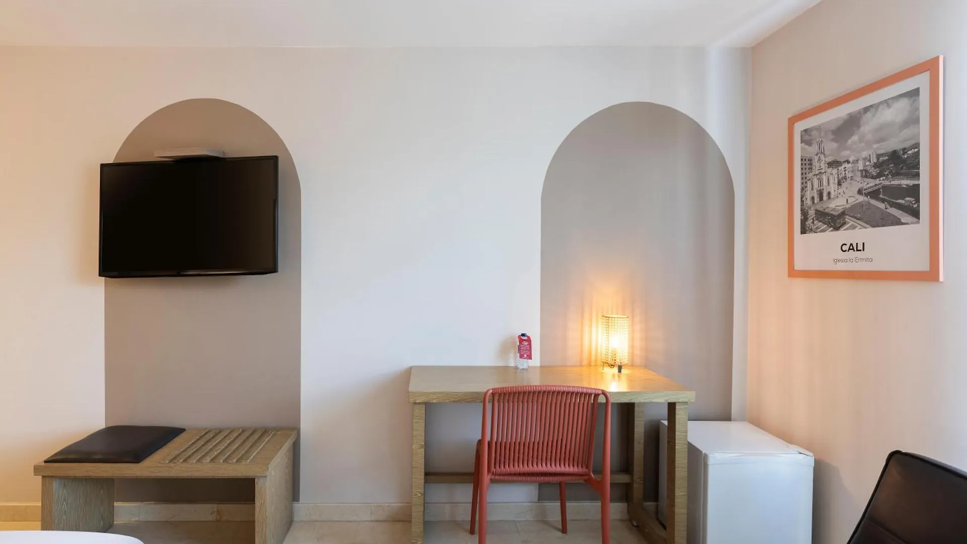 Hotel Ms Ciudad Jardin Cali