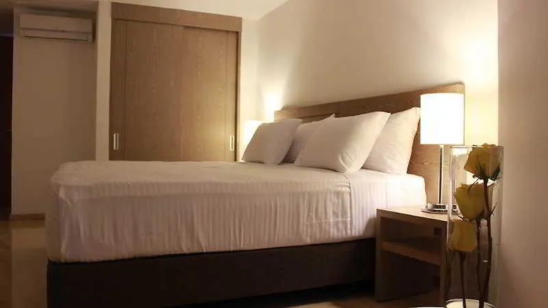 Hotel Ms Ciudad Jardin Cali